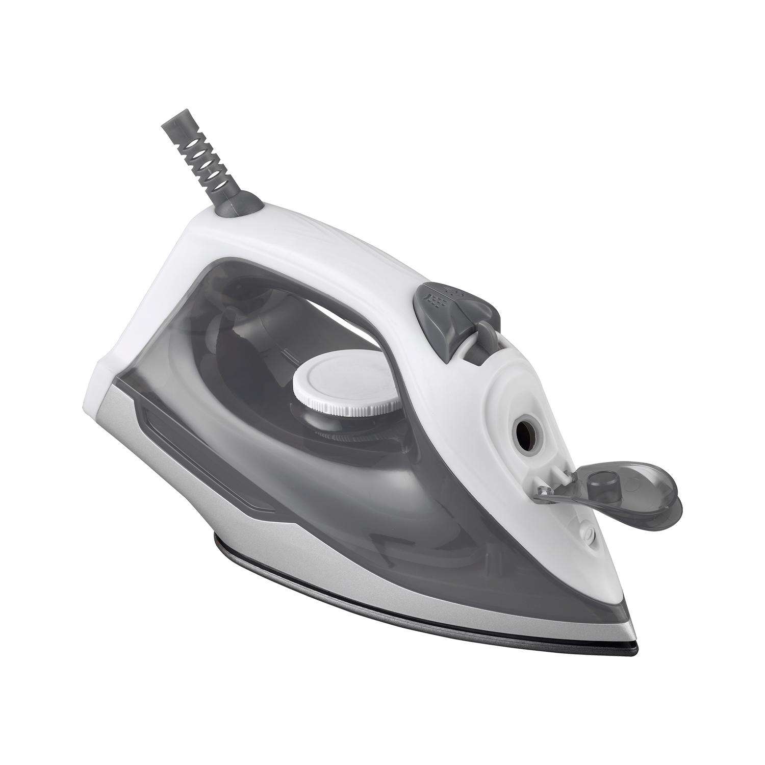 Ferro a Vapor Kian FPS-102 Spray Ceramic 127V Ferro a Vapor Kian FPS-102 Spray Ceramic 127V
